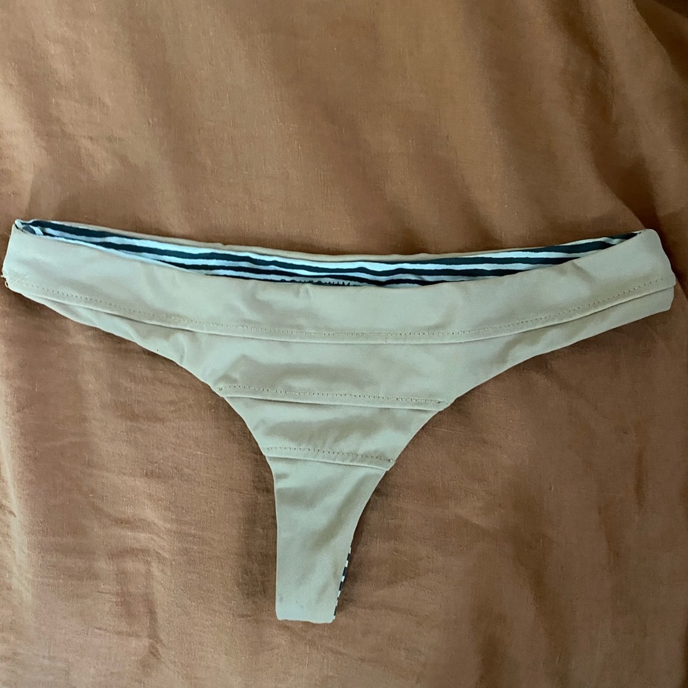 Rove bikini bottoms